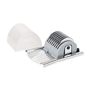 Genius Nicer Dicer Speed Kräuerroller Zubehör-Set 2-teilig – Schneidroller für feine Zutaten – Roller mit dem Nicer Dicer Speed (Fassung: 550 ml) kompatibel im Sale